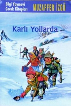 Karlı Yollarda