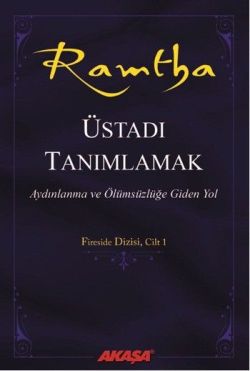 Ramtha : Üstadı Tanımlamak