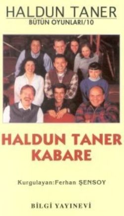 Haldun Taner Kabare