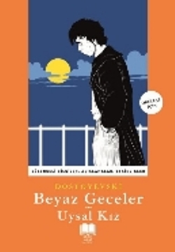 Beyaz Geceler - Uysal Kız