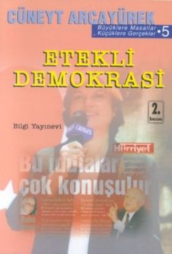 Etekli Demokrasi Büyüklere Masallar Küçüklere Gerçekler 5