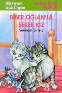 Biber Oğlan’la Şeker Kız