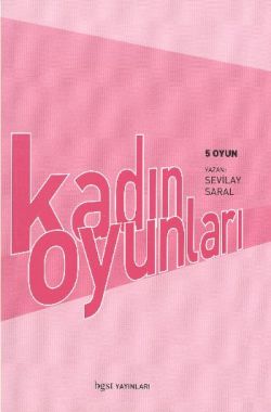 Kadın Oyunları  5 Oyun