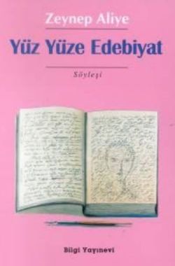 Yüz Yüze Edebiyat Söyleşi