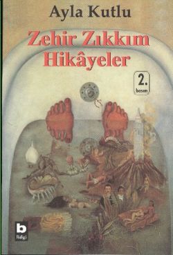 Zehir Zıkkım Hikayeler