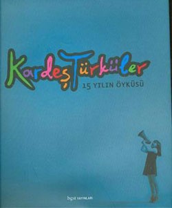 Kardeş Türküler