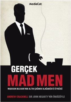 Gerçek Mad Man