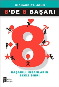 8’de 8 Başarı