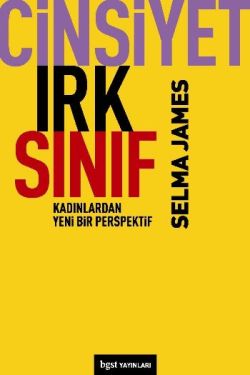 Cinsiyet, Irk, Sınıf