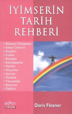 İyimserin Tarihi Rehberi