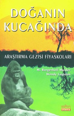 Doğanın Kucağında