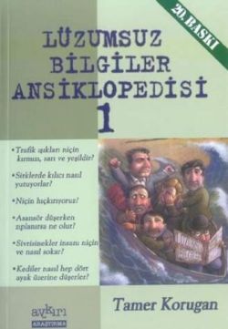 Lüzumsuz Bilgiler Ansiklopedisi 1