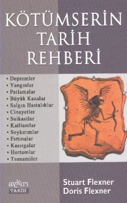 Kötümserin Tarih Rehberi