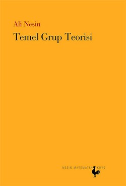 Temel Grup Teorisi