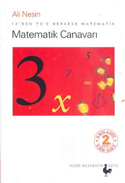 Matematik Canavarı