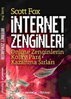 İnternet Zenginleri