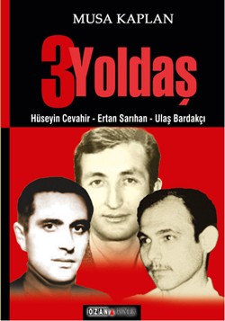 Üç Yoldaş