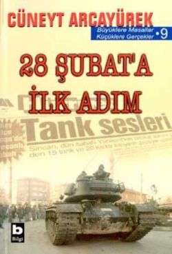 28 Şubat’a İlk Adım Büyüklere Masallar, Küçüklere Gerçekler 9