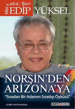 Norşin’den Arizona’ya