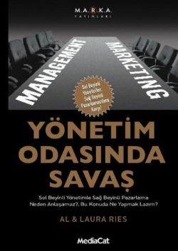 Yönetim Odasında Savaş