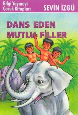 Dans Eden Mutlu Filler