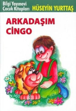 Arkadaşım Cingo