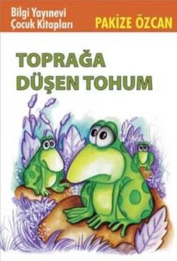 Toprağa Düşen Tohum