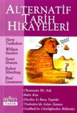 Alternatif Tarih Hikayeleri