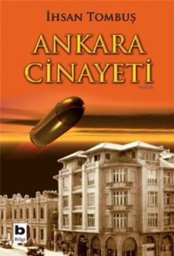 Ankara Cinayeti