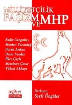 Milliyetçilik, Faşizm ve MHP