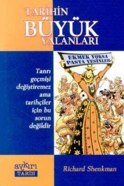 Tarihin Büyük Yalanları