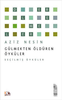 Gülmekten Öldüren Öyküler