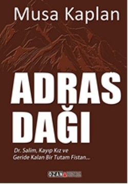 Adres Dağı