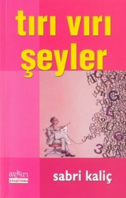 Tırı Vırı Şeyler