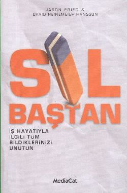 Sil Baştan