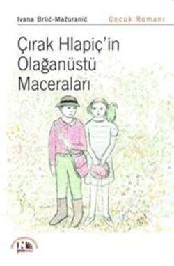 Çırak Hlapiç'in Olağanüstü Maceraları