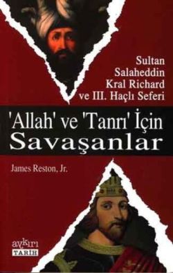 Allah ve Tanrı İçin Savaşanlar