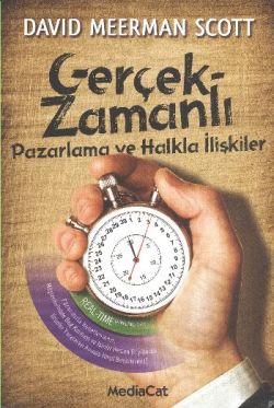 Gerçek-Zamanlı Pazarlama ve Halkla İlişkiler