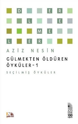 Gülmekten Öldüren Öyküler 1