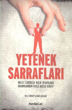 Yetenek Sarrafları