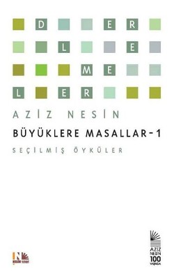 Büyüklere Masallar - 1