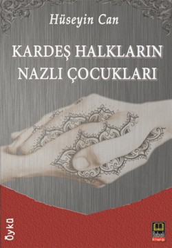 Kardeş Halkların Nazlı Çocukları