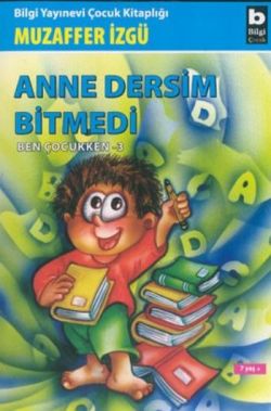 Anne Dersim Bitmedi Ben Çocukken 3