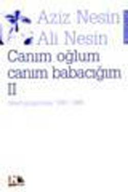 Canım Oğlum Canım Babacım 2