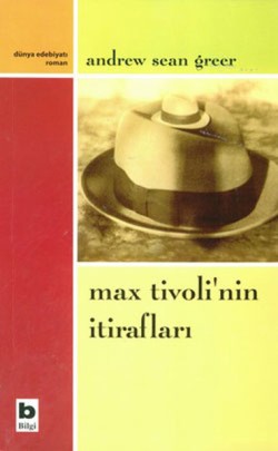 Max Tivoli’nin İtirafları