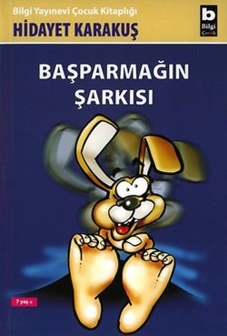 Başparmağın Şarkısı