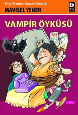 Vampir Öyküsü