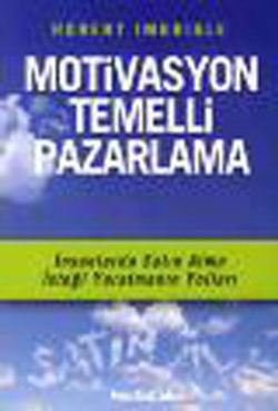 Motivasyon Temelli Pazarlama