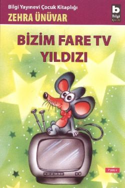 Bizim Fare TV Yıldızı