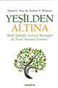 Yeşilden Altına